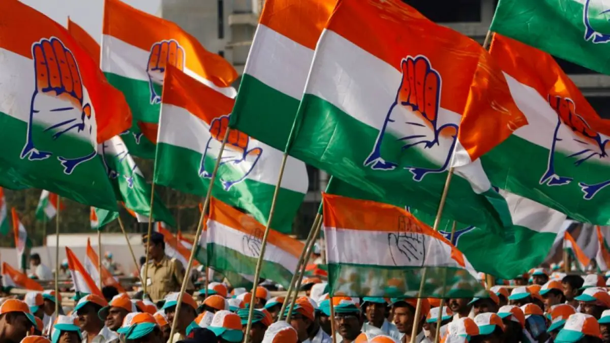 राजस्थान विधानसभा चुनाव : कांग्रेस की 5वीं सूची जारी, 5 उम्मीदवारों के नामों का किया ऐलान