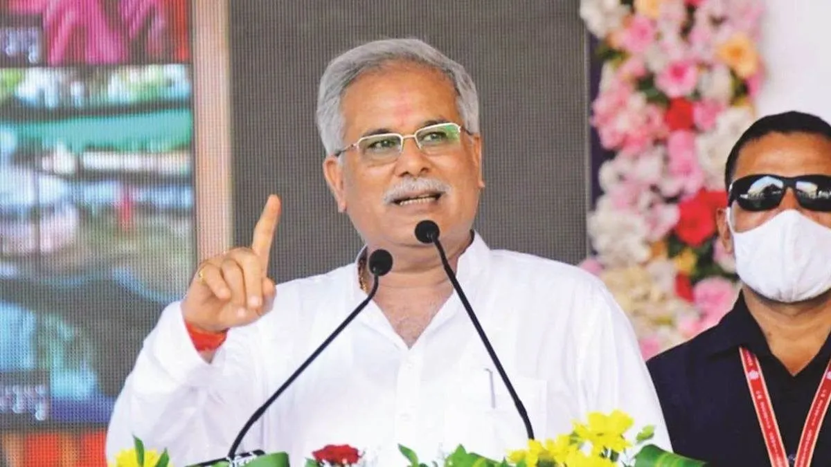 भाजपा आपस में लड़वाएगी, नफरत और हिंसा फैलाएगी…छत्तीसगढ़ CM भूपेश बघेल ने ऐसा क्यों कहा?