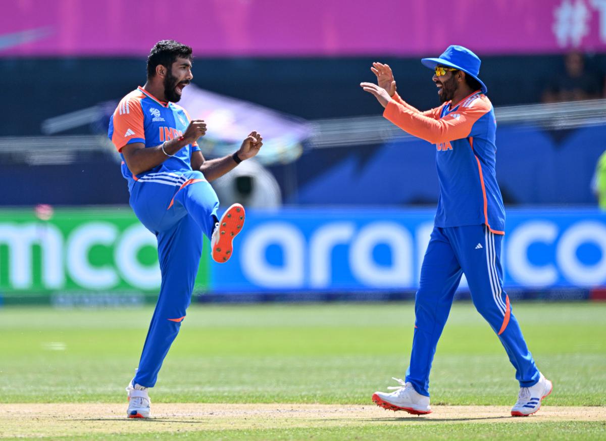 Ind vs Pak: टी20 वर्ल्ड कप 2024 - जोश भरी टक्कर और जनसमर्थन