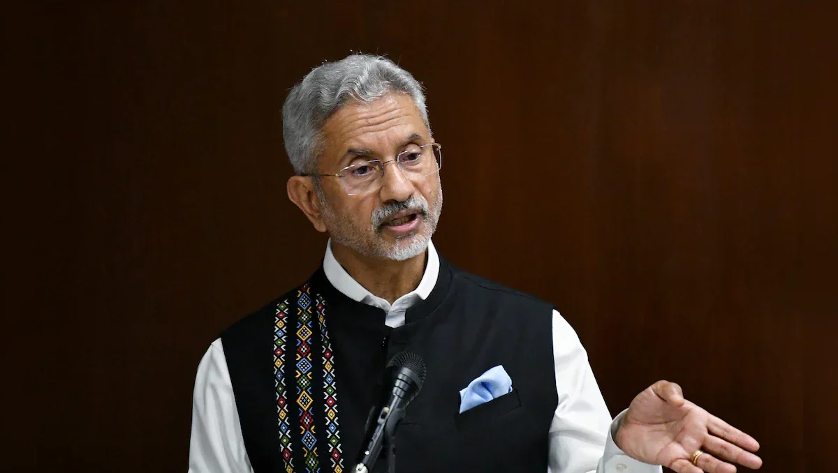 एस जयशंकर ने बताया नरेंद्र मोदी सरकार 3.0 का रोडमैप: चीन, पाकिस्तान और यूएनएससी पर विशेष ध्यान