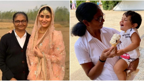 Kareena Kapoor Khan बच्चों और शेड्यूल के प्रति अनुशासित