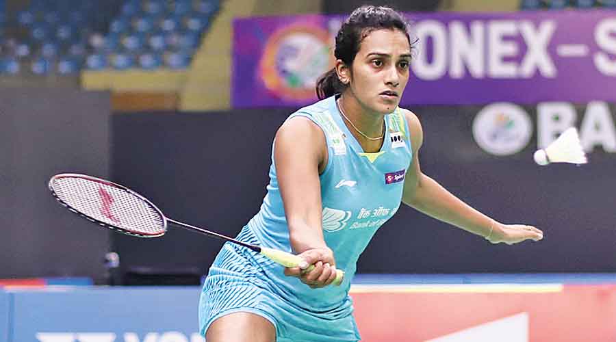 पेरिस ओलंपिक 2024: पीवी सिंधु की धमाकेदार शुरुआत, लगातार तीसरे पदक की ओर बढ़ीं