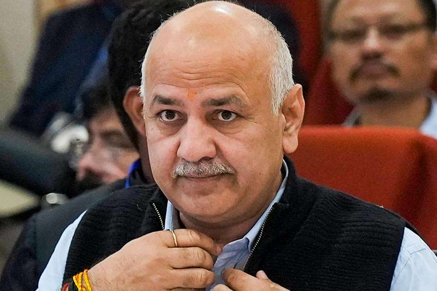 Manish Sisodia: सुप्रीम कोर्ट 5 अगस्त को सिसोदिया की जमानत पर सुनवाई