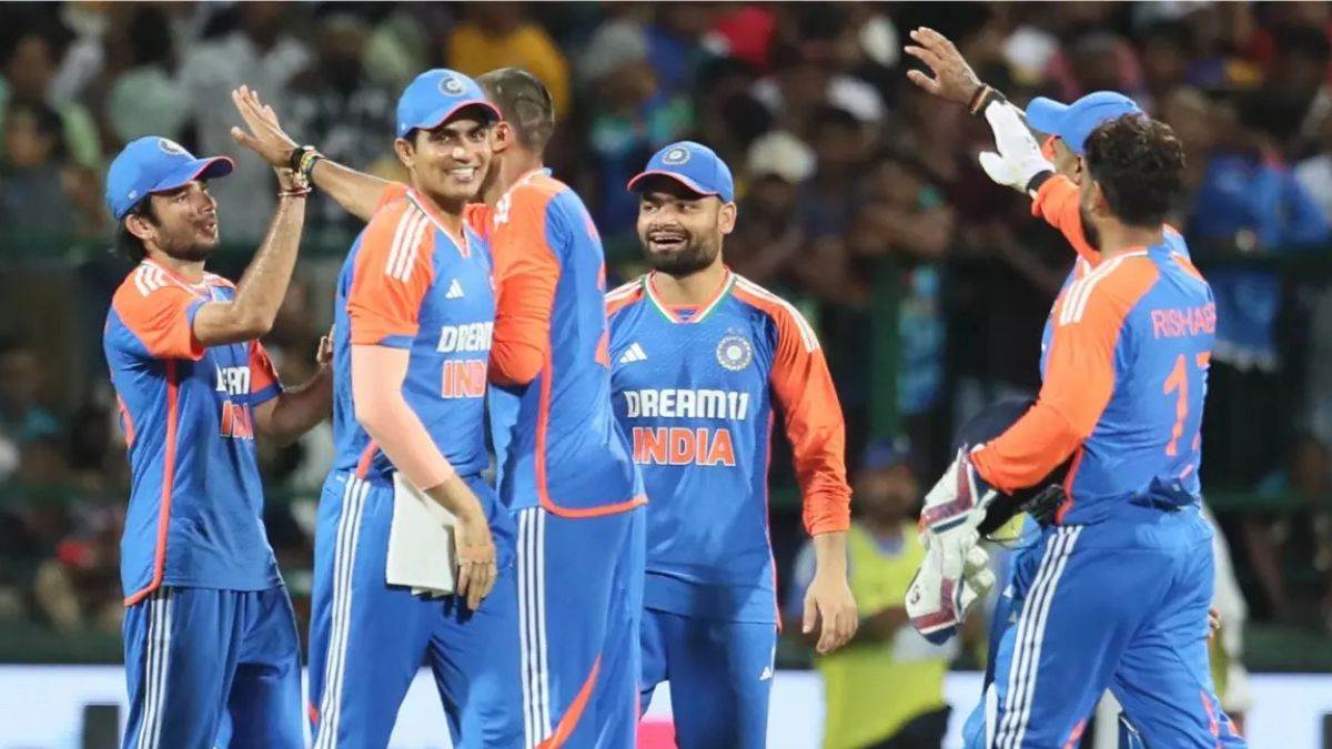 भारत ने श्रीलंका को 3-0 से हराया, सुपर ओवर में मिली शानदार जीत