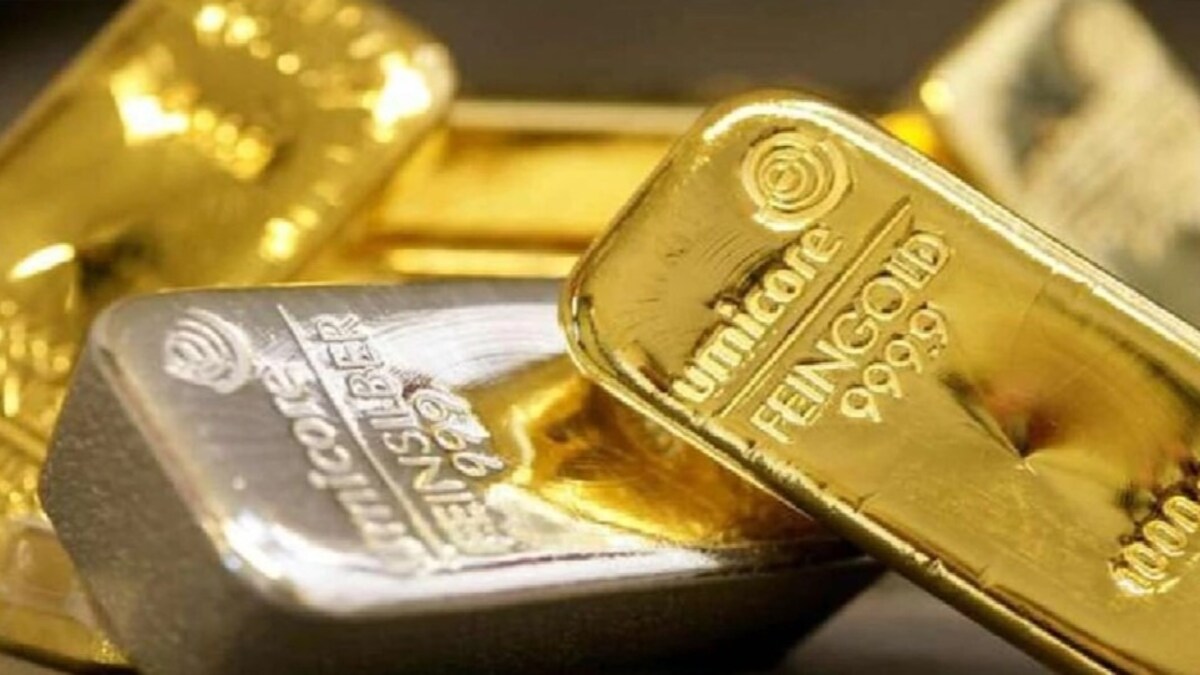 गोल्ड और सिल्वर के रेट्स: 30 जुलाई 2024 की ताज़ा जानकारी