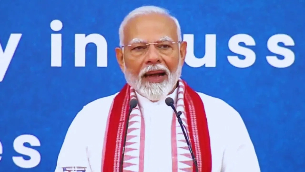 Paris Olympics:”हर खिलाड़ी भारत का गौरव है..पीएम मोदी ने ओलंपिक के लिए भारतीय टीम को दी शुभकामनाएं