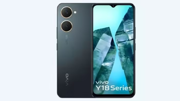 वीवो ने पेश किया बजट स्मार्टफोन Vivo Y18i: जानें स्पेक्स और कीमत..