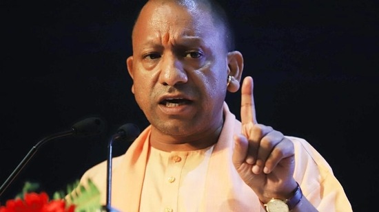 योगी आदित्यनाथ ने संयम बनाए रखा, उत्तर प्रदेश की विकास यात्रा जारी है