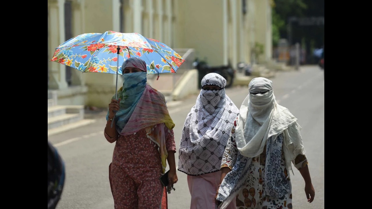 लखनऊ का मौसम और AQI अपडेट: 29 जुलाई, 2024