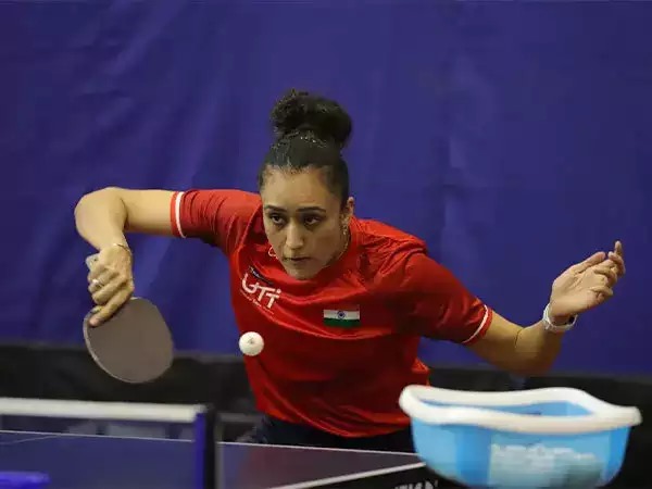 Olympics 2024: दिन 3 पर मनिका बत्रा ने रचा इतिहास