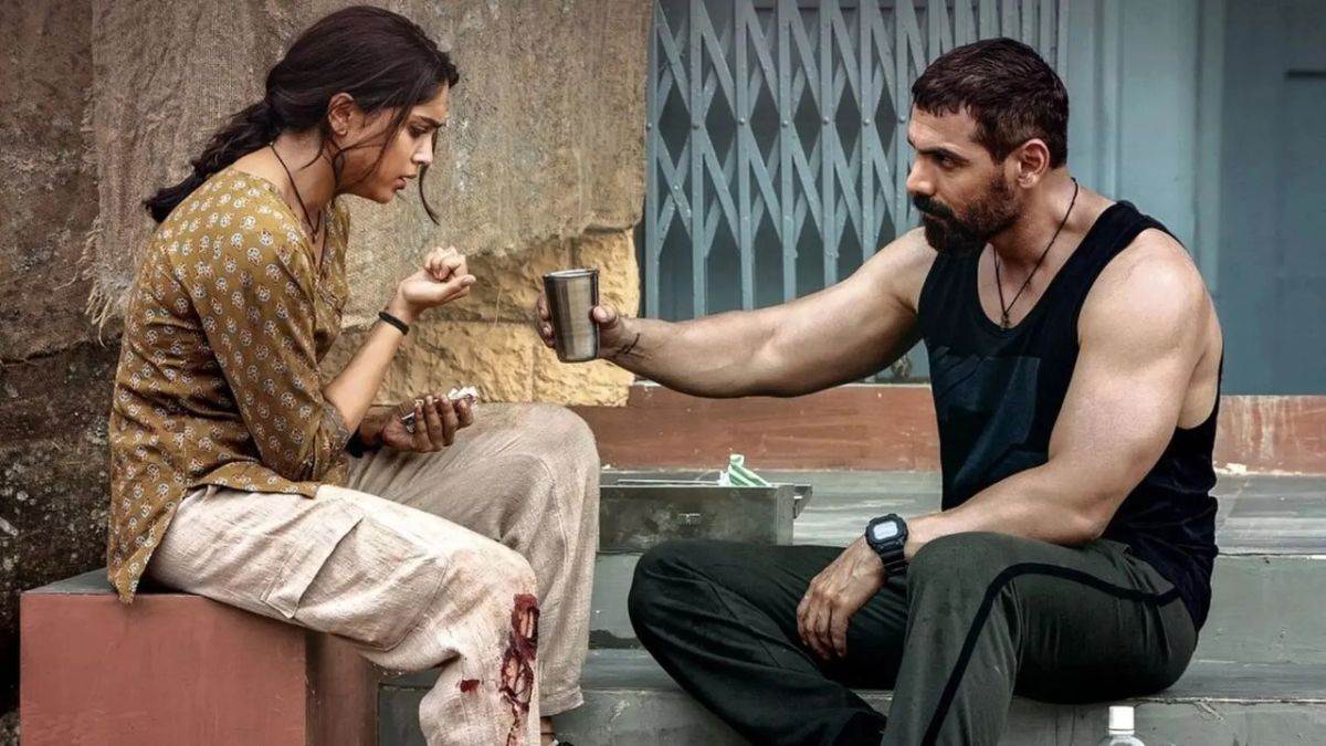 फिल्म Veda को सीबीएफसी से मंजूरी मिलने में देरी,15 अगस्त को रिलीज की डेट पर खतरा
