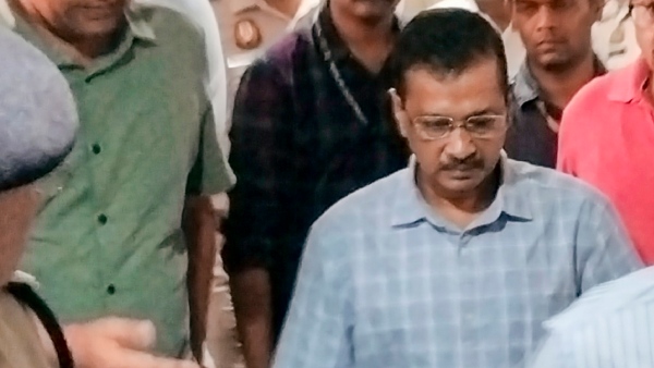 Kejriwal: सीबीआई ने अरविंद केजरीवाल की जमानत का विरोध किया