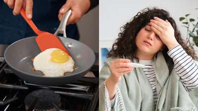 Teflon flu: जानिए इसके कारण, लक्षण और बचाव के उपाय