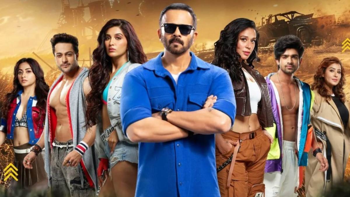 Khatron Ke Khiladi 14: शो की रोमांचक शुरुआत..जानिए इस सीजन क्या कुछ नया..