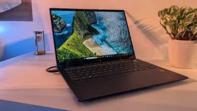 भारत में HP के नए एआई-लैस लैपटॉप: EliteBook Ultra और OmniBook X