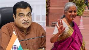 जीवन और चिकित्सा बीमा प्रीमियम पर जीएसटी हटाने की मांग: नितिन गडकरी का वित्त मंत्री को पत्र