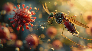 Oropouche virus: ब्राज़ील में पहली मौत, लक्षण और सावधानियाँ