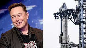 SpaceX unique effort: स्टारशिप बूस्टर को मिड-एयर पकड़ने का प्रयास