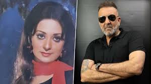 Sanjay Dutt: के 65 वें जन्मदिन पर सायरा बानू का हार्दिक संदेश