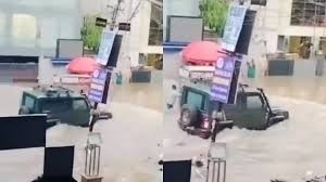 कोचिंग सेंटर के बेसमेंट में डूबने से तीन छात्रों की मौत, तेज गति से गाड़ी चलाने वाले चालक की जमानत खारिज