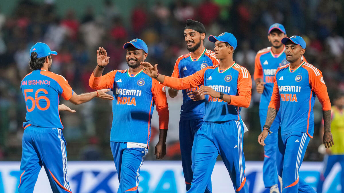 Ind vs SriL 3rd T20I: संभावित प्लेइंग इलेवन और संजू सैमसन की स्थिति