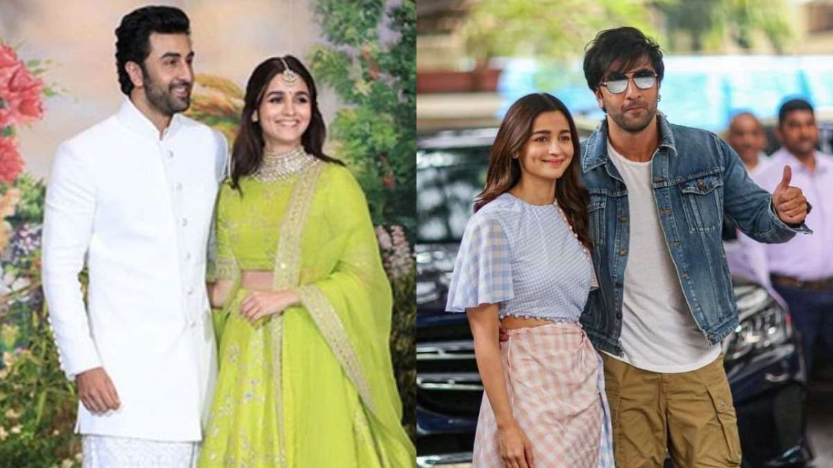 Alia and Ranbir: आदर्श जोड़पं और उनकी प्रेमकहानी