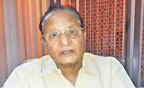 Shanti Dhariwal को दो दिन के लिए विधानसभा कार्यवाही से बाहर किया गया