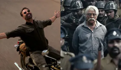 बॉलीवुड फिल्मों की बॉक्स ऑफिस पर भिड़त: ‘सरफिरा’ और ‘इंडियन 2’ का 12वें दिन का कलेक्शन