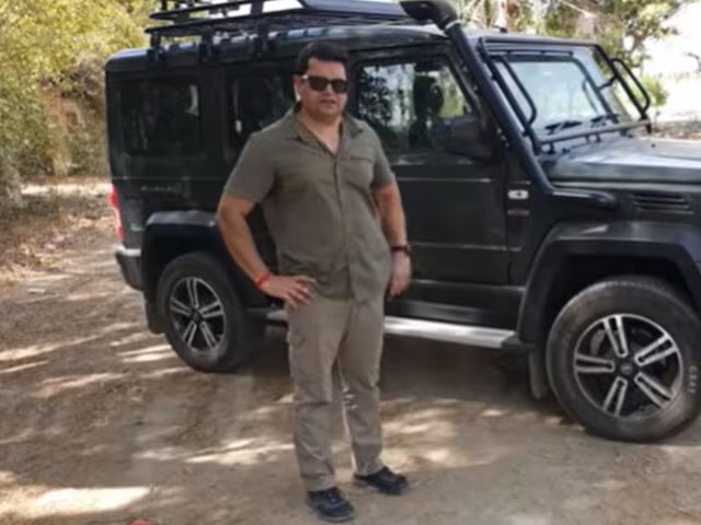 मनुज कथूरिया: व्यवसायी, यूट्यूबर और अब जेल में – जानिए दिल्ली कोचिंग सेंटर घटना के बारे में सबकुछ