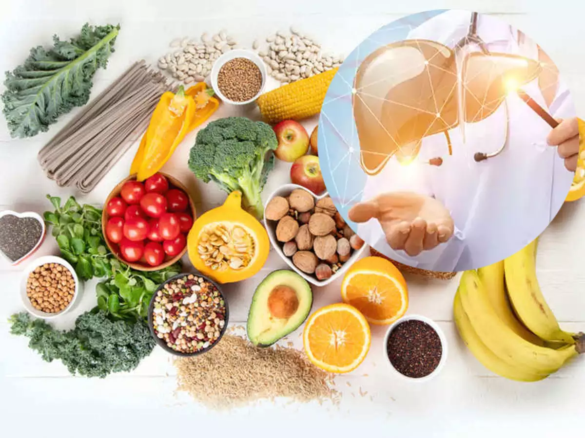 जानिए Fatty Liver और इसके इलाज में सहायक फूड्स