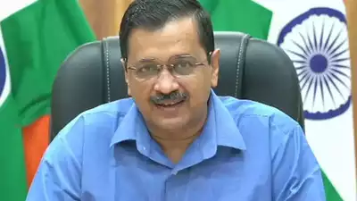 DELHI: के मुख्यमंत्री केजरीवाल की न्यायिक हिरासत 20 अगस्त तक बढ़ाई गई