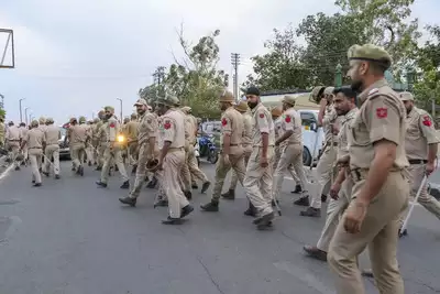 UP Police Constable 2024: सिटी स्लिप डाउनलोड लिंक