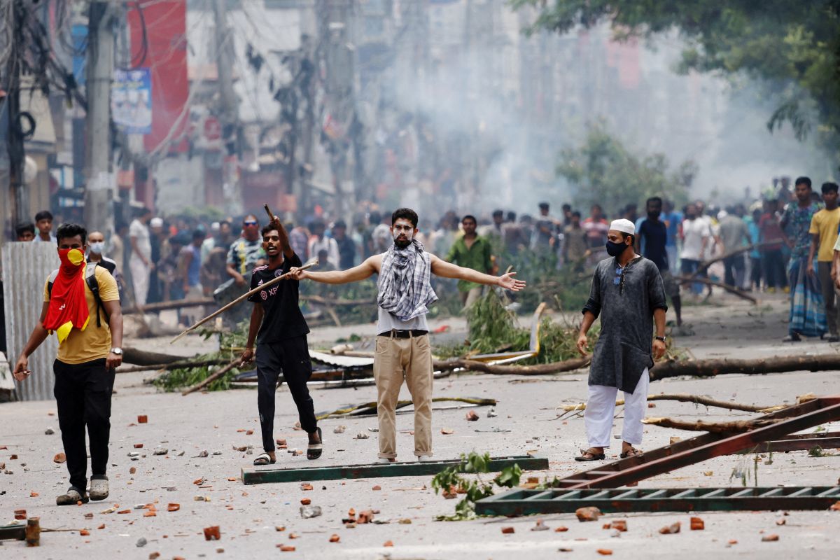 India-Bangladesh: संबंधों में ठहराव: एक गंभीर संकट की ओर