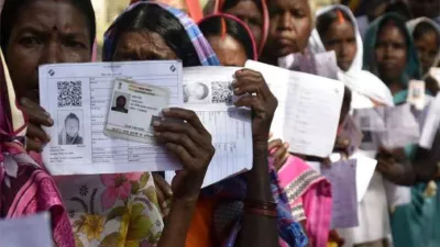 हरियाणा पंचायत चुनाव: तारीख में नहीं होगा बदलाव, 1 अक्टूबर को ही होगा मतदान