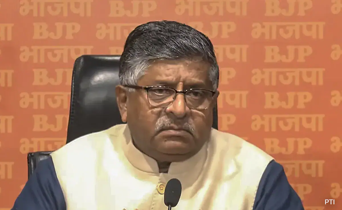 Congress: आर्थिक अराजकता पैदा करने में शामिल