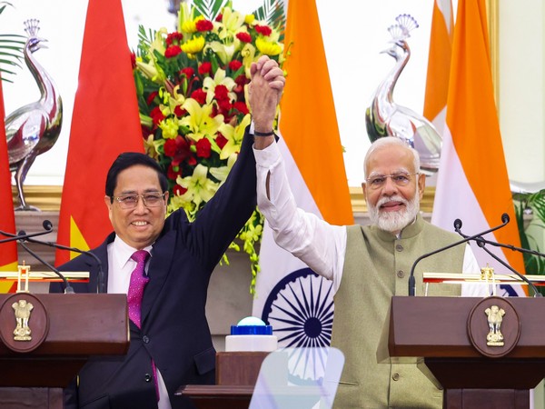 India and Vietnam: के बीच व्यापार और सुरक्षा सहयोग की नई पहल