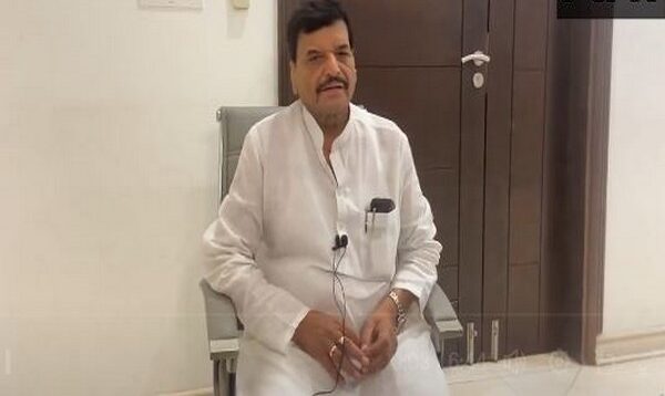 अयोध्या बलात्कार मामला: सपा और भाजपा के बीच तकरार तेज, शिवपाल यादव ने डिप्टी सीएम के नार्को टेस्ट की मांग की