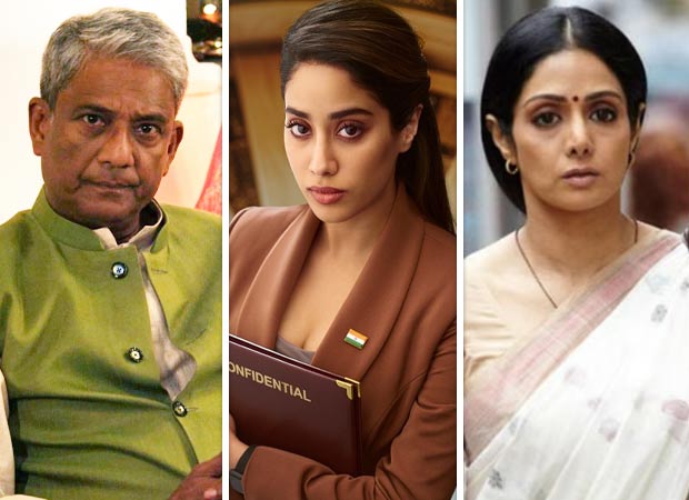 Adil Hussain: जान्हवी कपूर के समर्पण ने श्रीदेवी की यादें ताज़ा कर दीं