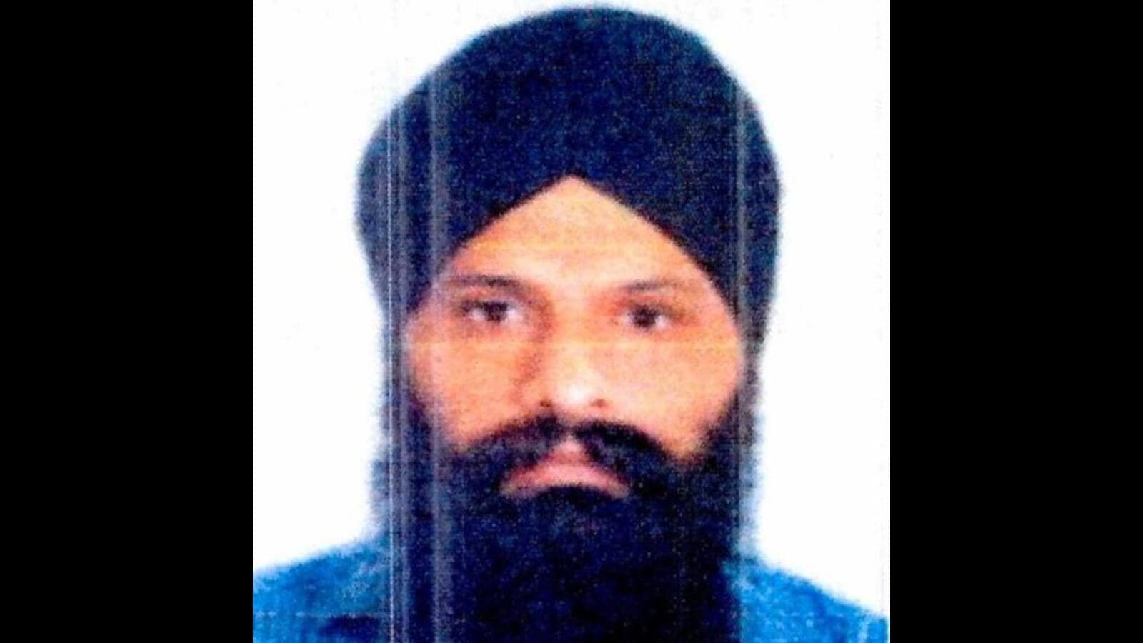 CBI: और एनआईए ने यूएई से खालिस्तानी आतंकवादी को प्रत्यर्पित किया