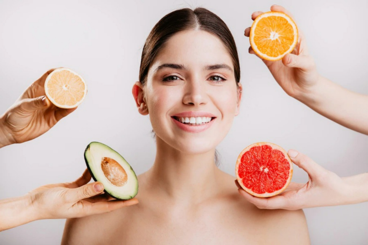 झटफट Collagen बूस्ट करते हैं ये 6 फूड्स..