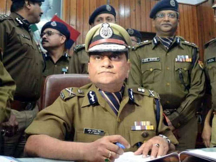 Haryana: में अपराध दर में कमी: डीजीपी ने त्वरित कार्रवाई की सराहना की