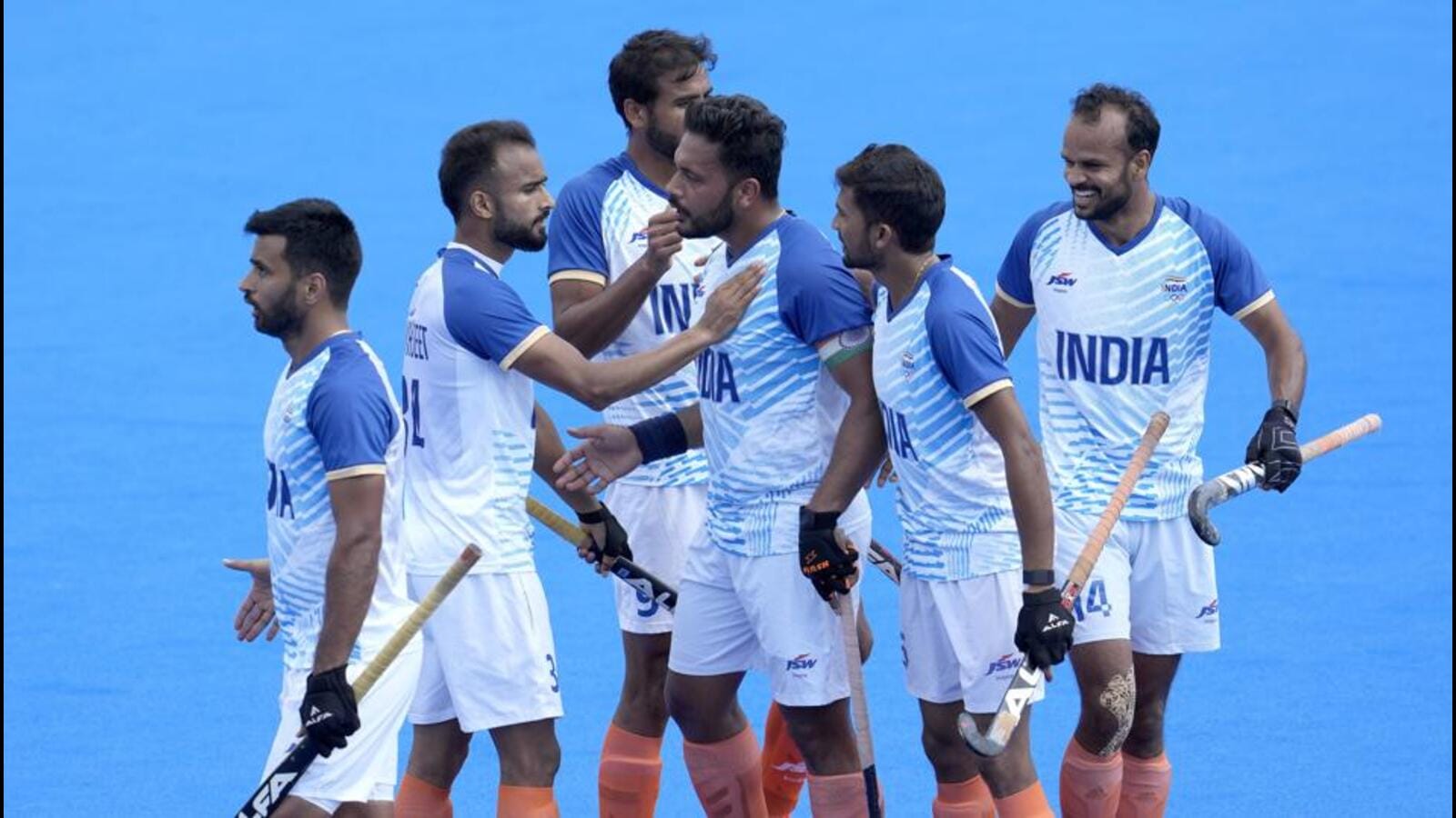 भारत की ऑस्ट्रेलिया के खिलाफ ऐतिहासिक जीत, पेरिस ओलंपिक के लिए तैयार