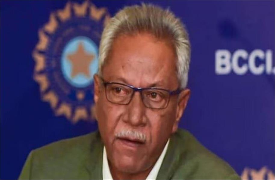 भारतीय क्रिकेट को बड़ा झटका: पूर्व कोच अंशुमन गायकवाड़ का निधन..