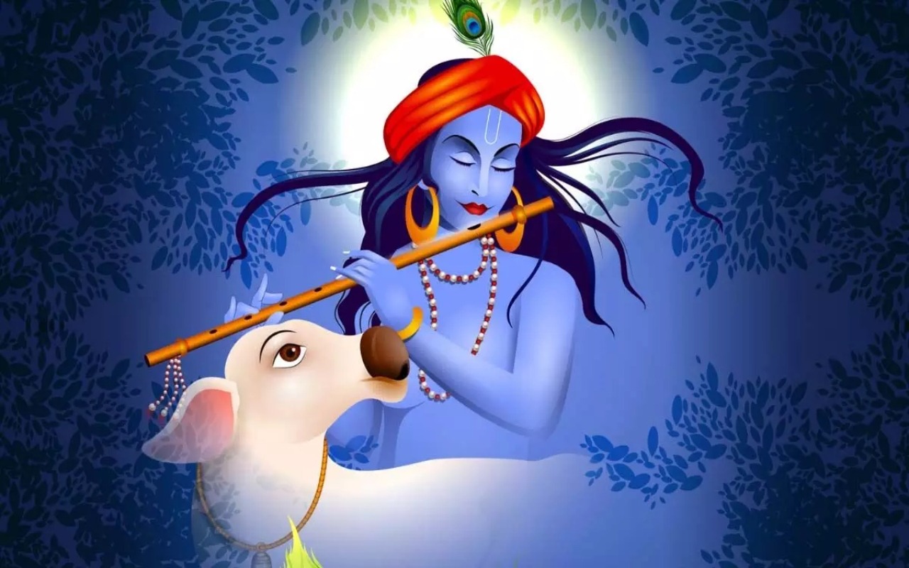 मथुरा वृंदावन में कब मनाई जाएगी जन्माष्टमी?