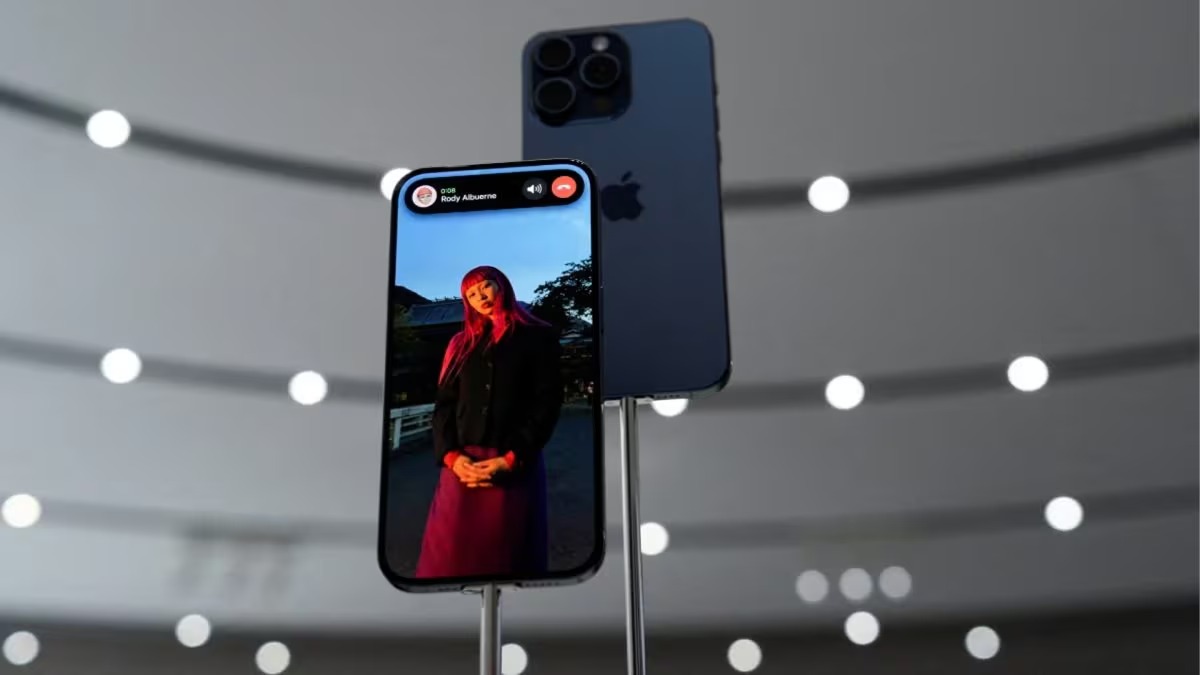 iPhone 16 लॉन्च इवेंट: इस दिन होगी भारत में नई सीरीज की लॉन्चिंग..