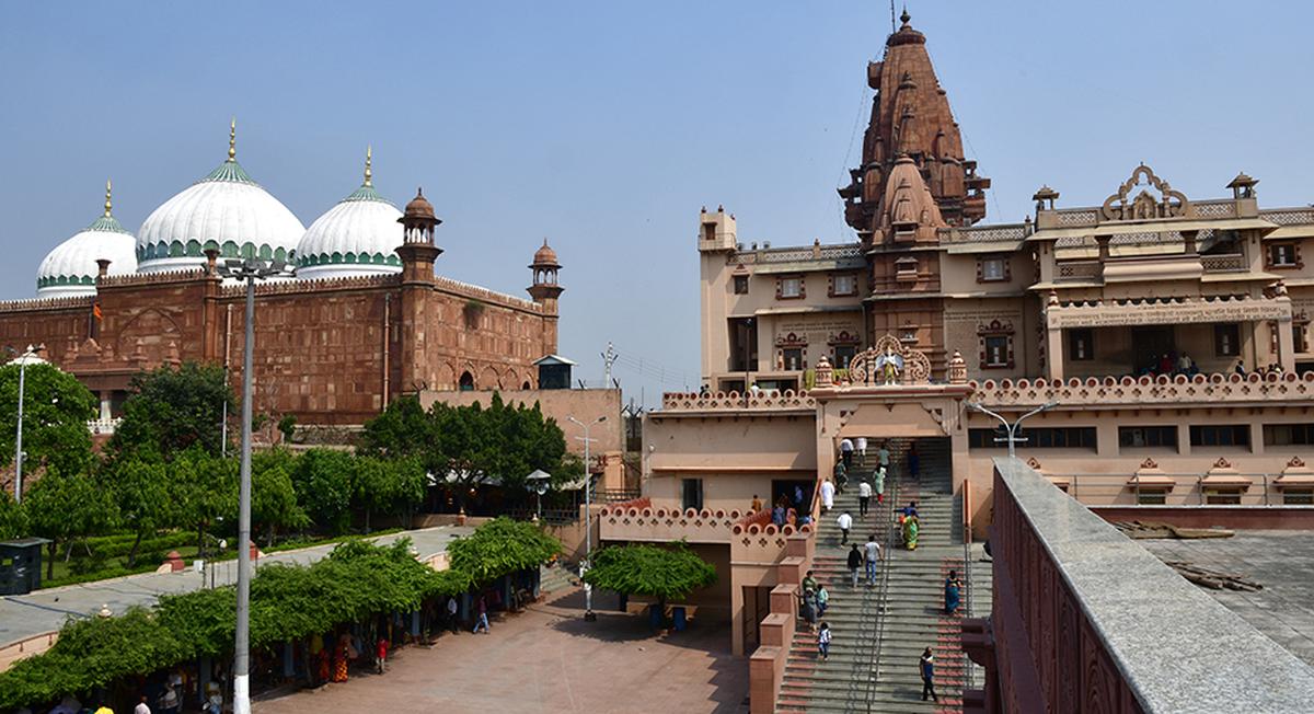 Krishna Janmabhoomi dispute: इलाहाबाद न्यायालय का ऐतिहासिक निर्णय