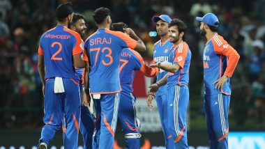 India vs Sri Lanka: पहले वनडे के लिए संभावित प्लेइंग इलेवन