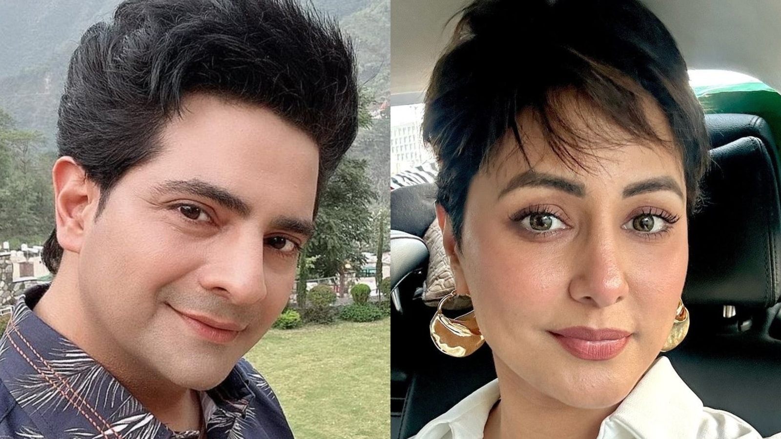 ‘ये रिश्ता क्या कहलाता है’ सीरियल का 13 साल बाद रीयूनियन: करण मेहरा ने साझा किए अनुभव, हिना खान के लिए व्यक्त की शुभकामनाएं