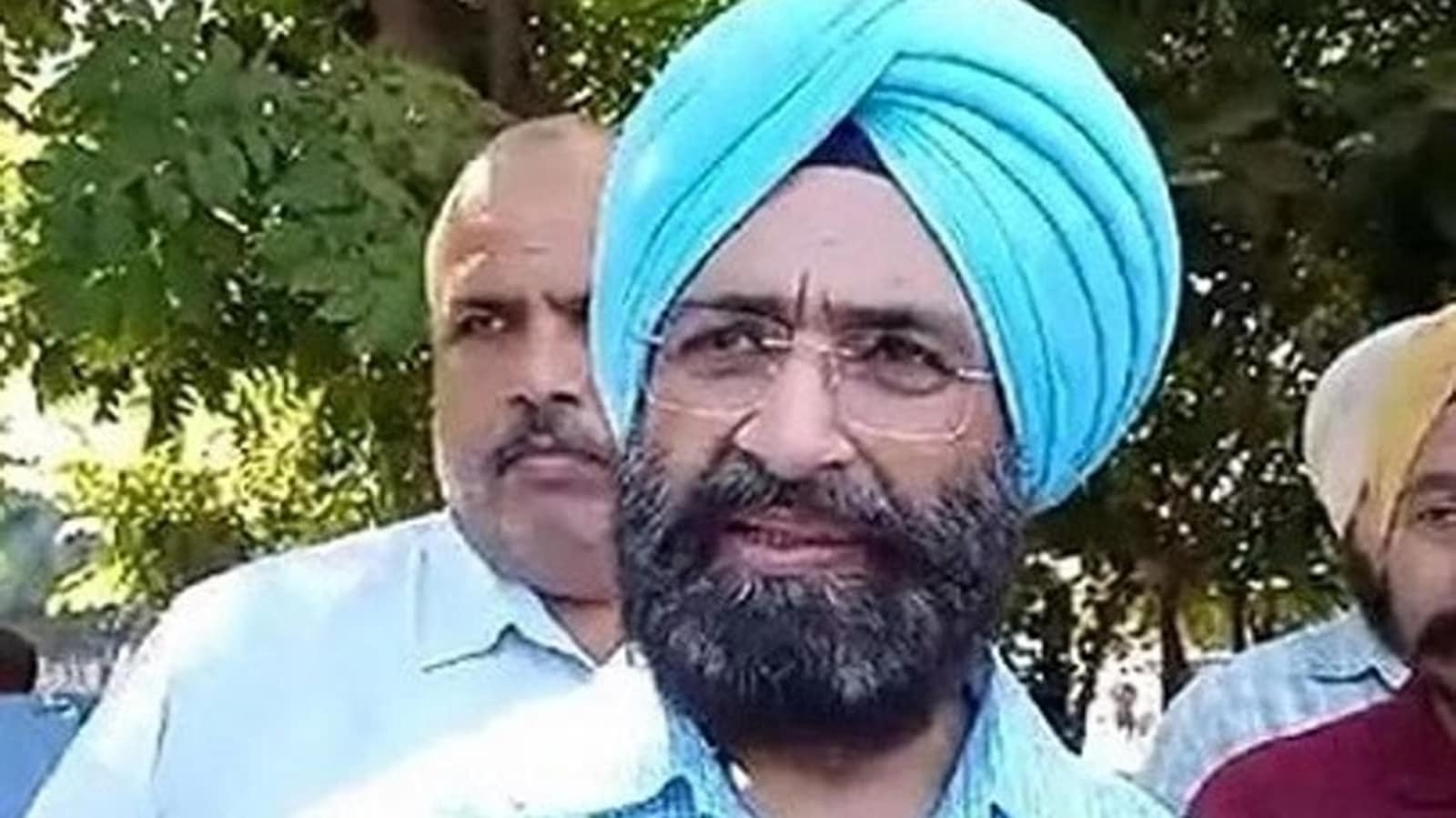 Chandigarh: न्यायालय में दामाद की हत्या: निलंबित एआईजी ने गोली मारी