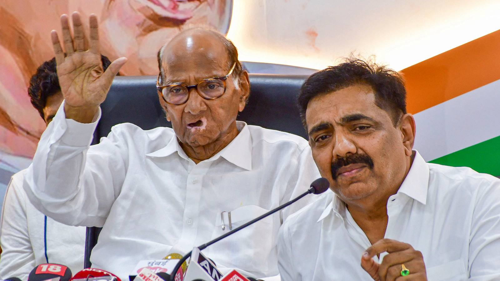 Maharashtra Elections 2024: MVA के 170 से ज़्यादा सीटें जीतने का दावा